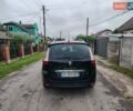 Черный Рено Гранд Сценик, объемом двигателя 1.5 л и пробегом 240 тыс. км за 8800 $, фото 4 на Automoto.ua