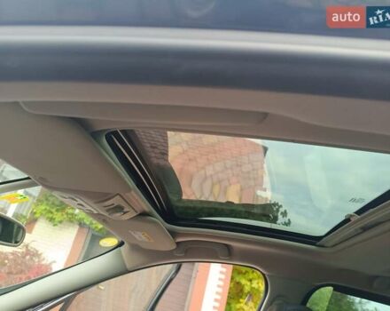 Черный Рено Гранд Сценик, объемом двигателя 1.6 л и пробегом 215 тыс. км за 10999 $, фото 106 на Automoto.ua