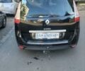 Черный Рено Гранд Сценик, объемом двигателя 1.5 л и пробегом 232 тыс. км за 10400 $, фото 2 на Automoto.ua