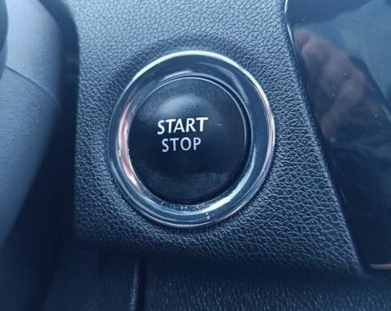 Черный Рено Гранд Сценик, объемом двигателя 1.6 л и пробегом 215 тыс. км за 10999 $, фото 82 на Automoto.ua