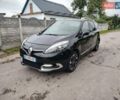 Черный Рено Гранд Сценик, объемом двигателя 1.5 л и пробегом 240 тыс. км за 8800 $, фото 1 на Automoto.ua