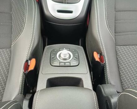 Черный Рено Гранд Сценик, объемом двигателя 1.6 л и пробегом 215 тыс. км за 10999 $, фото 75 на Automoto.ua