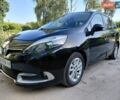 Черный Рено Гранд Сценик, объемом двигателя 1.46 л и пробегом 259 тыс. км за 11500 $, фото 1 на Automoto.ua