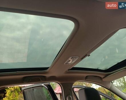 Черный Рено Гранд Сценик, объемом двигателя 1.6 л и пробегом 215 тыс. км за 10999 $, фото 112 на Automoto.ua