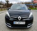 Черный Рено Гранд Сценик, объемом двигателя 1.6 л и пробегом 243 тыс. км за 11000 $, фото 1 на Automoto.ua