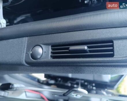 Черный Рено Гранд Сценик, объемом двигателя 1.6 л и пробегом 215 тыс. км за 10999 $, фото 87 на Automoto.ua