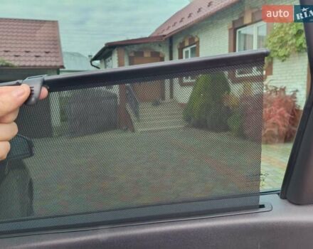 Чорний Рено Гранд Сценік, об'ємом двигуна 1.6 л та пробігом 199 тис. км за 11300 $, фото 63 на Automoto.ua