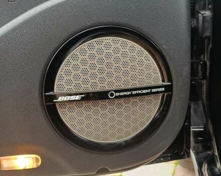 Черный Рено Гранд Сценик, объемом двигателя 1.6 л и пробегом 215 тыс. км за 10999 $, фото 67 на Automoto.ua