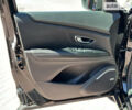 Черный Рено Гранд Сценик, объемом двигателя 1.6 л и пробегом 159 тыс. км за 16950 $, фото 27 на Automoto.ua