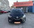 Черный Рено Гранд Сценик, объемом двигателя 1.6 л и пробегом 178 тыс. км за 15600 $, фото 6 на Automoto.ua