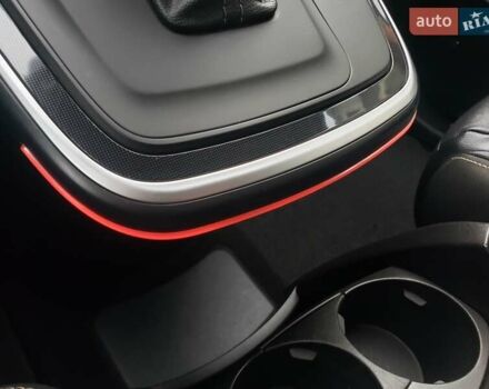 Черный Рено Гранд Сценик, объемом двигателя 1.6 л и пробегом 159 тыс. км за 16700 $, фото 93 на Automoto.ua