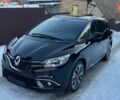 Черный Рено Гранд Сценик, объемом двигателя 1.2 л и пробегом 140 тыс. км за 12500 $, фото 1 на Automoto.ua