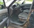 Черный Рено Гранд Сценик, объемом двигателя 1.6 л и пробегом 215 тыс. км за 15950 $, фото 32 на Automoto.ua