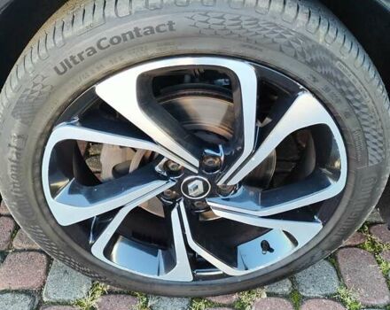 Черный Рено Гранд Сценик, объемом двигателя 1.6 л и пробегом 188 тыс. км за 14999 $, фото 36 на Automoto.ua