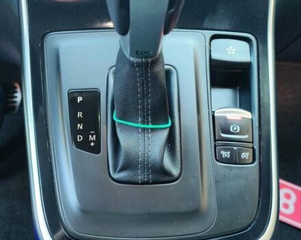 Черный Рено Гранд Сценик, объемом двигателя 1.6 л и пробегом 188 тыс. км за 14999 $, фото 26 на Automoto.ua