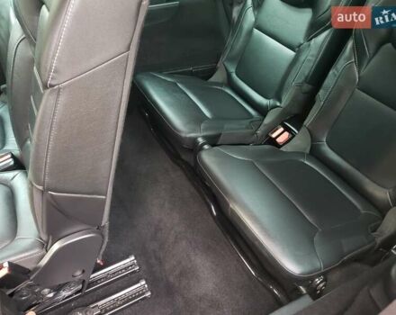 Черный Рено Гранд Сценик, объемом двигателя 1.6 л и пробегом 159 тыс. км за 16700 $, фото 66 на Automoto.ua