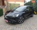 Черный Рено Гранд Сценик, объемом двигателя 1.6 л и пробегом 159 тыс. км за 16700 $, фото 1 на Automoto.ua