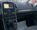 Черный Рено Гранд Сценик, объемом двигателя 1.6 л и пробегом 178 тыс. км за 15600 $, фото 17 на Automoto.ua