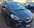 Черный Рено Гранд Сценик, объемом двигателя 1.6 л и пробегом 188 тыс. км за 14999 $, фото 1 на Automoto.ua