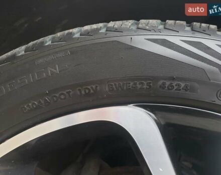 Черный Рено Гранд Сценик, объемом двигателя 1.6 л и пробегом 159 тыс. км за 16700 $, фото 106 на Automoto.ua