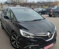 Черный Рено Гранд Сценик, объемом двигателя 1.6 л и пробегом 183 тыс. км за 13999 $, фото 1 на Automoto.ua