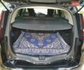 Черный Рено Гранд Сценик, объемом двигателя 1.6 л и пробегом 215 тыс. км за 15950 $, фото 12 на Automoto.ua