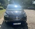 Черный Рено Гранд Сценик, объемом двигателя 1.6 л и пробегом 250 тыс. км за 14999 $, фото 1 на Automoto.ua