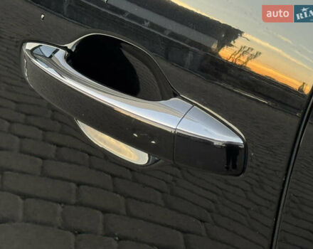 Чорний Рено Гранд Сценік, об'ємом двигуна 1.5 л та пробігом 173 тис. км за 15800 $, фото 12 на Automoto.ua