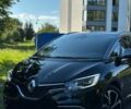 Черный Рено Гранд Сценик, объемом двигателя 1.5 л и пробегом 253 тыс. км за 11800 $, фото 1 на Automoto.ua