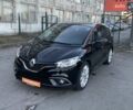 Черный Рено Гранд Сценик, объемом двигателя 1.6 л и пробегом 178 тыс. км за 15600 $, фото 58 на Automoto.ua