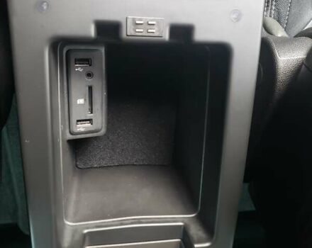 Черный Рено Гранд Сценик, объемом двигателя 1.6 л и пробегом 159 тыс. км за 16700 $, фото 88 на Automoto.ua