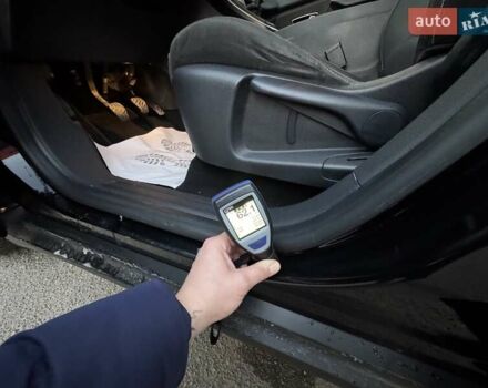 Черный Рено Гранд Сценик, объемом двигателя 1.6 л и пробегом 178 тыс. км за 15600 $, фото 81 на Automoto.ua