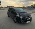 Черный Рено Гранд Сценик, объемом двигателя 1.6 л и пробегом 212 тыс. км за 15700 $, фото 1 на Automoto.ua