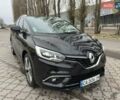 Черный Рено Гранд Сценик, объемом двигателя 1.6 л и пробегом 188 тыс. км за 15500 $, фото 2 на Automoto.ua