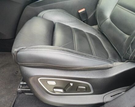 Черный Рено Гранд Сценик, объемом двигателя 1.6 л и пробегом 183 тыс. км за 13999 $, фото 20 на Automoto.ua