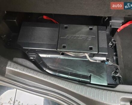 Черный Рено Гранд Сценик, объемом двигателя 1.6 л и пробегом 159 тыс. км за 16700 $, фото 102 на Automoto.ua