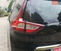 Черный Рено Гранд Сценик, объемом двигателя 1.6 л и пробегом 159 тыс. км за 16700 $, фото 19 на Automoto.ua