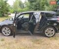 Черный Рено Гранд Сценик, объемом двигателя 1.6 л и пробегом 215 тыс. км за 15950 $, фото 25 на Automoto.ua