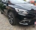 Черный Рено Гранд Сценик, объемом двигателя 1.6 л и пробегом 159 тыс. км за 16700 $, фото 30 на Automoto.ua