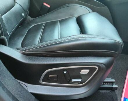 Черный Рено Гранд Сценик, объемом двигателя 1.6 л и пробегом 188 тыс. км за 14999 $, фото 12 на Automoto.ua