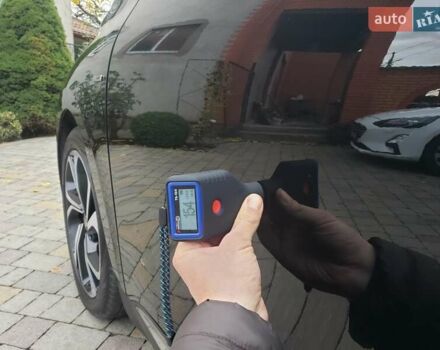 Черный Рено Гранд Сценик, объемом двигателя 1.6 л и пробегом 159 тыс. км за 16700 $, фото 109 на Automoto.ua