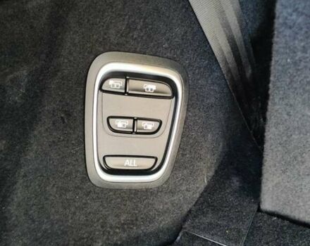 Черный Рено Гранд Сценик, объемом двигателя 1.6 л и пробегом 188 тыс. км за 14999 $, фото 17 на Automoto.ua