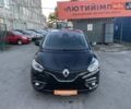 Черный Рено Гранд Сценик, объемом двигателя 1.6 л и пробегом 178 тыс. км за 15600 $, фото 61 на Automoto.ua
