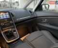 Черный Рено Гранд Сценик, объемом двигателя 1.6 л и пробегом 178 тыс. км за 15600 $, фото 32 на Automoto.ua