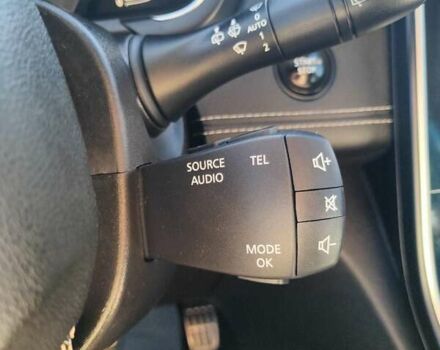 Черный Рено Гранд Сценик, объемом двигателя 1.6 л и пробегом 188 тыс. км за 14999 $, фото 29 на Automoto.ua