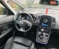 Черный Рено Гранд Сценик, объемом двигателя 1.6 л и пробегом 159 тыс. км за 16700 $, фото 80 на Automoto.ua
