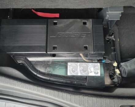 Черный Рено Гранд Сценик, объемом двигателя 1.6 л и пробегом 183 тыс. км за 13999 $, фото 17 на Automoto.ua