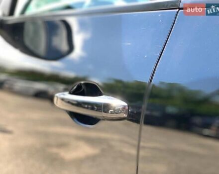 Черный Рено Гранд Сценик, объемом двигателя 1.7 л и пробегом 188 тыс. км за 12940 $, фото 13 на Automoto.ua