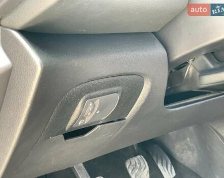 Черный Рено Гранд Сценик, объемом двигателя 1.7 л и пробегом 188 тыс. км за 12940 $, фото 21 на Automoto.ua