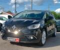 Чорний Рено Гранд Сценік, об'ємом двигуна 1.7 л та пробігом 188 тис. км за 13890 $, фото 1 на Automoto.ua
